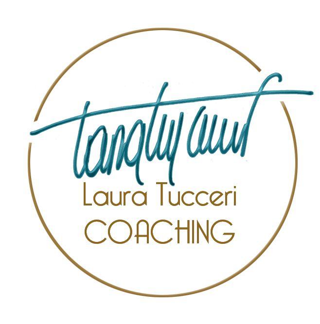 Logo Laura Tucceri Coaching